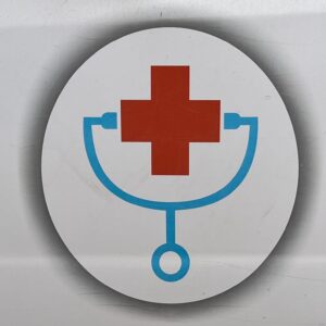 health charge medical centre logo